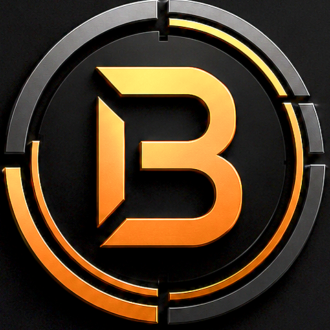 Emblema CIVITAS BLACK